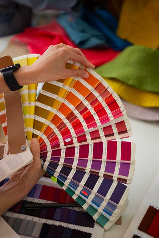 Offset Printer in Chennai