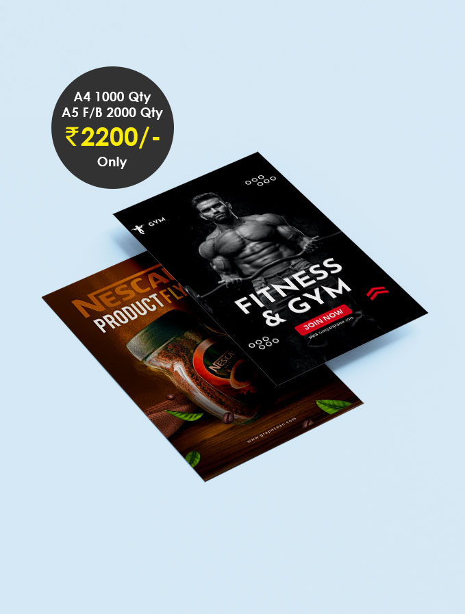 Printers in Chennai 3 Flyer Printing 2